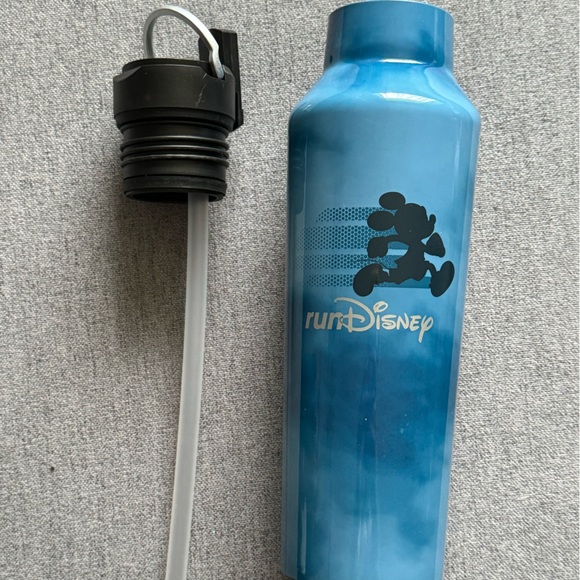 runDinsey Corkcicle Water Bottle - Picture 3 of 6